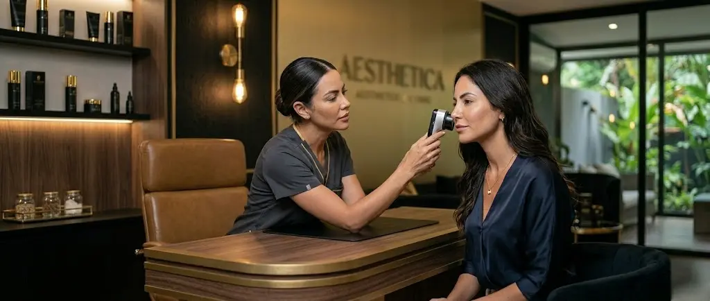 Valoración estética personalizada en Pérez Zeledón
