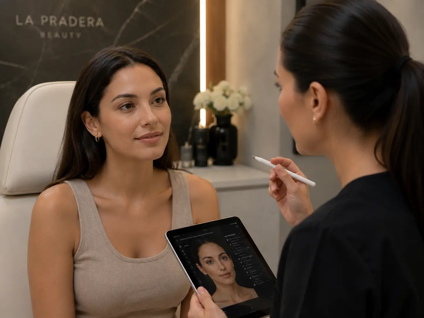 Botox en los 20 años: cuándo puede considerarse y cuándo no es necesario