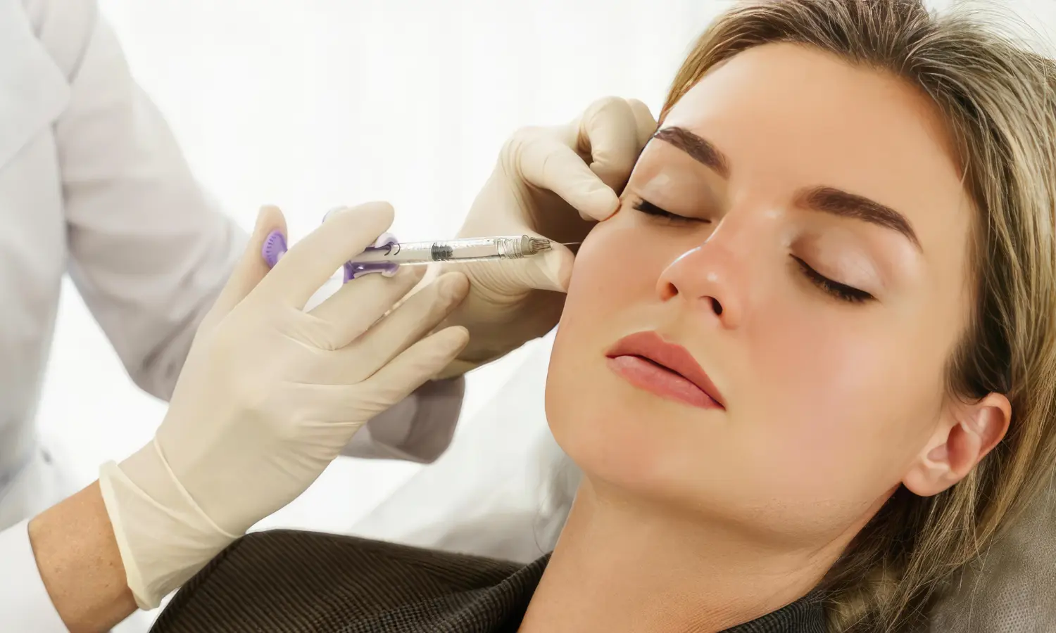 Valoración estética médica personalizada