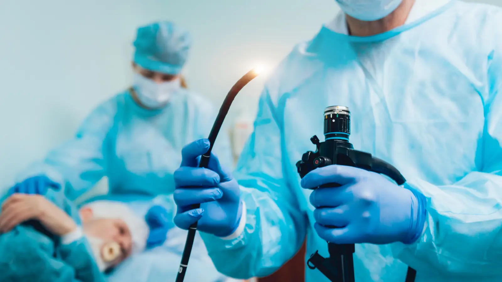 Endoscopia digestiva alta: procedimiento diagnóstico en Clínica La Pradera, Pérez Zeledón