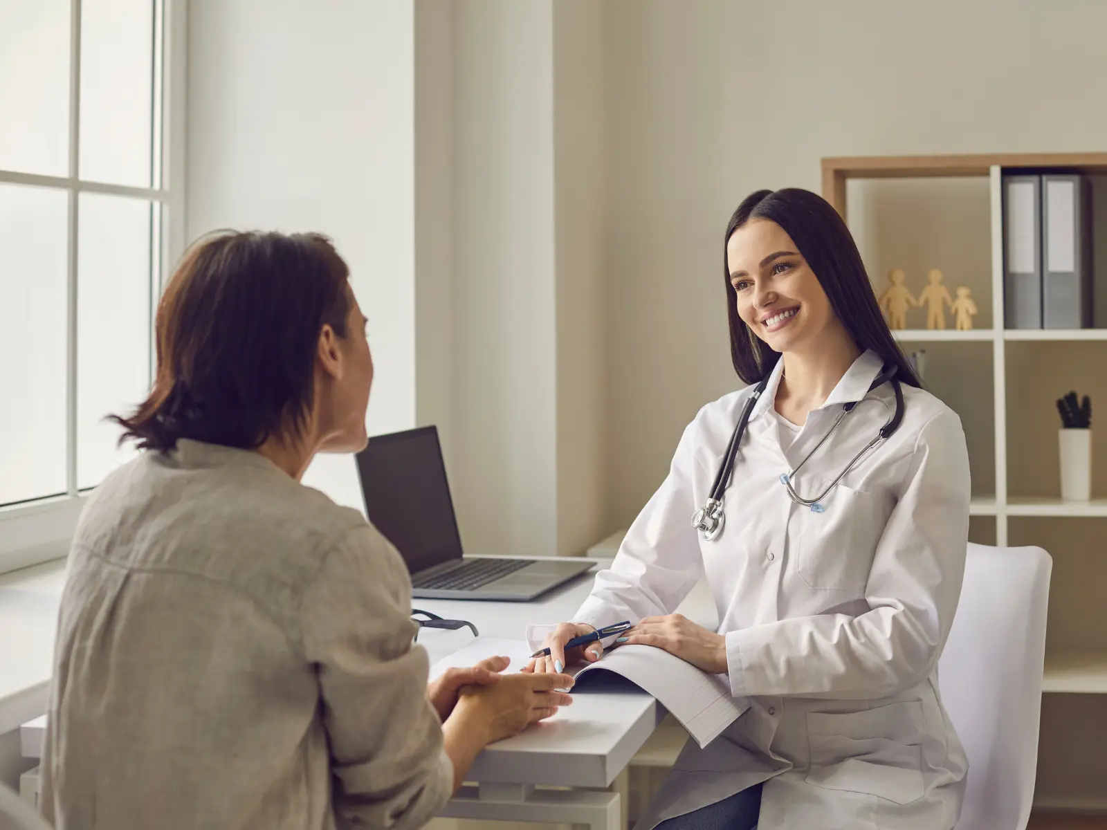 Consulta de medicina general con valoración integral en Clínica La Pradera, Pérez Zeledón